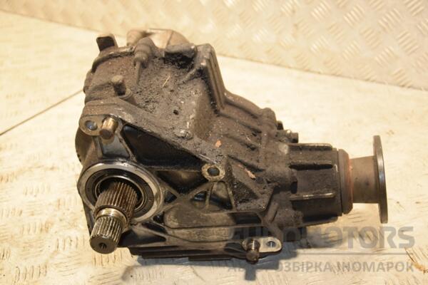 Роздавальна коробка МКПП Hyundai Tucson 2.0crdi 2004-2009 4730039200 416275 - 4
