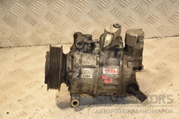 Компресор кондиціонера Audi A4 2.0tdi (B8) 2007-2015 8K0260805L 416279 - 2