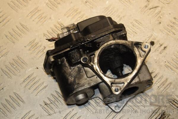 Клапан EGR электрический Audi A4 2.0tdi (B8) 2007-2015 03L131501G 416285 - 2