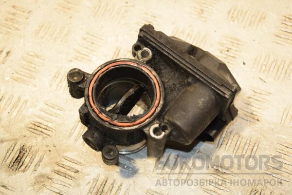 Дроссельная заслонка электрическая Audi A4 2.0tdi (B8) 2007-2015 03L128063E 416287 - 2