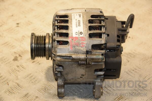 Генератор Audi A6 2.0tdi (C6) 2004-2011 TG14C020 416294 - 2