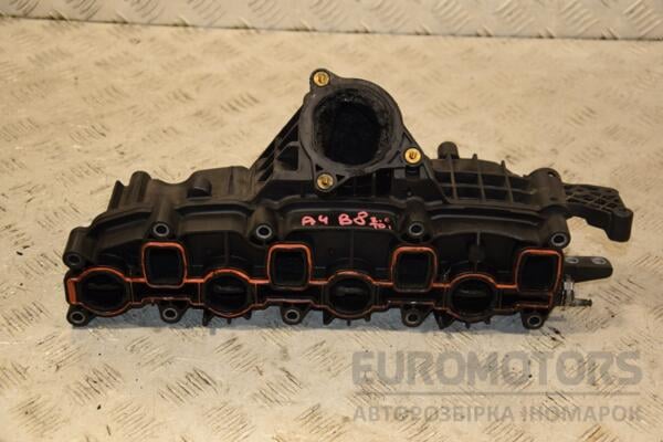 Колектор впускний пластик Audi A4 2.0tdi (B8) 2007-2015 03L129711AG 416297 euromotors.com.ua