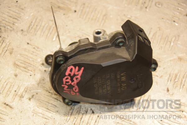 Механизм изменения длины впускного коллектора Audi A4 2.0tdi (B8) 2007-2015 03L129086 416299 euromotors.com.ua