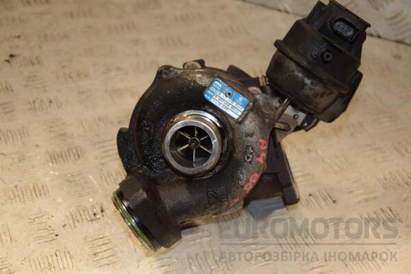 Турбина (дефект) Audi A4 2.0tdi (B8) 2007-2015 03L145701D 416301 euromotors.com.ua