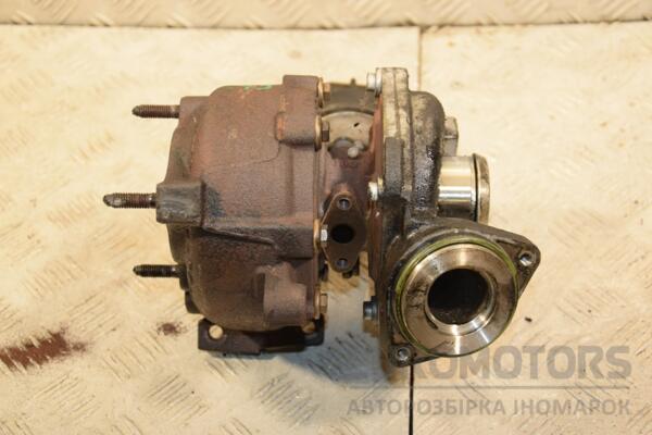Турбіна (дефект) Audi A4 2.0tdi (B8) 2007-2015 03L145701D 416301 - 2