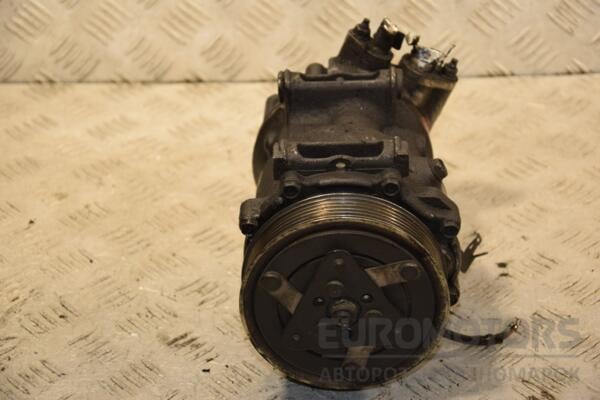 Компресор кондиціонера (дефект) Citroen Berlingo 1.6hdi 2008 9659875880 416311 euromotors.com.ua