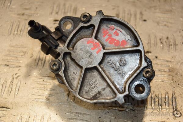 Вакуумний насос Citroen Berlingo 1.6hdi 2008 D1563B 416321 euromotors.com.ua