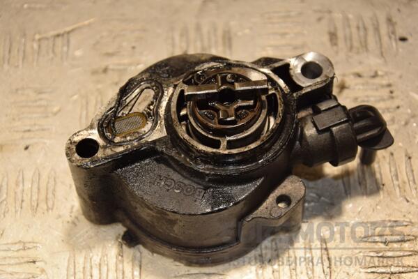 Вакуумный насос Citroen Berlingo 1.6hdi 2008 D1563B 416321 - 2