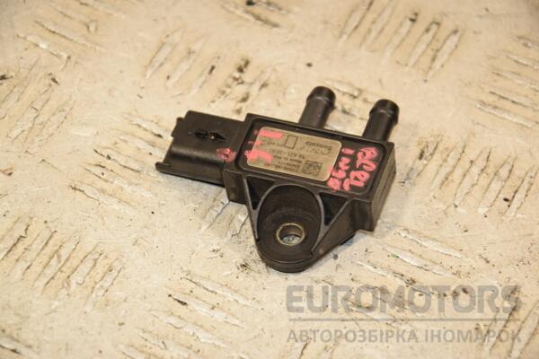Датчик давления выхлопных газов Citroen Berlingo 1.6hdi 2008 9662143180 416326 euromotors.com.ua