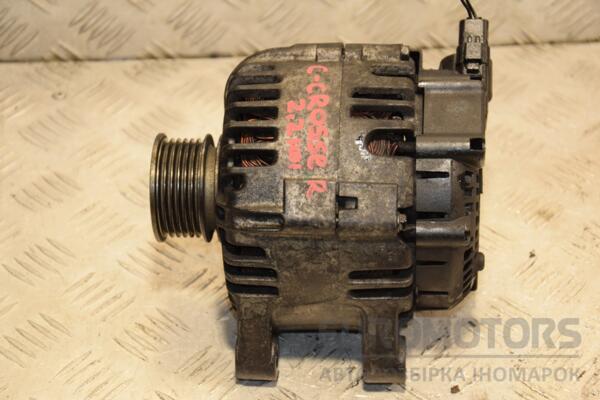 Генератор Citroen C-Crosser 2.2hdi 2009-2013 9665735680 416328 - 2
