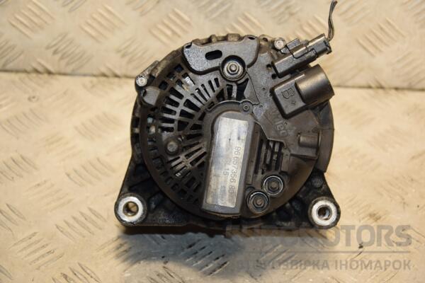 Генератор Citroen C-Crosser 2.2hdi 2009-2013 9665735680 416328 - 3