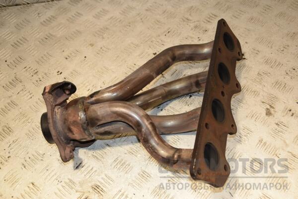 Колектор випускний Hyundai i20 1.4 16V 2008-2014 285112B010 416334 - 2