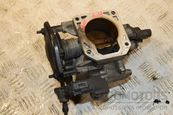 Дросельна заслінка механічна Hyundai i20 1.4 16V 2008-2014 351002B120 416338 euromotors.com.ua