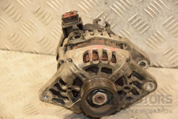 Генератор Hyundai Accent 1.4 16V 2000-2006 373002B101 416342 euromotors.com.ua