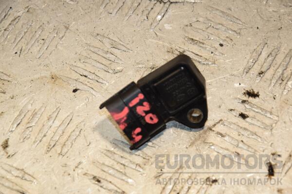 Датчик давления наддува (Мапсенсор) Hyundai i20 1.2 16V 2008-2014 393002B000 416346 euromotors.com.ua