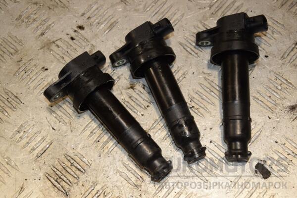 Катушка зажигания Hyundai i20 1.2 16V 2008-2014 273012B000 416347 euromotors.com.ua