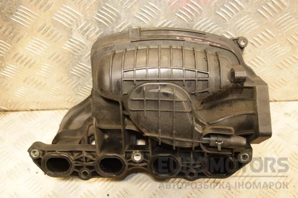 Коллектор впускной пластик Hyundai i20 1.2 16V 2008-2014 283112B010 416350 euromotors.com.ua