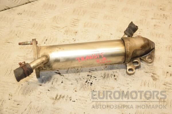 Охладитель ОГ (Радиатор EGR) Ford Transit 2.2tdci 2006-2013 8C1Q9F464AB 416352 euromotors.com.ua