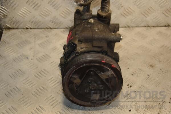 Компрессор кондиционера (дефект) Ford Transit 2.2tdci 2006-2013 7C1119D629AA 416353 euromotors.com.ua