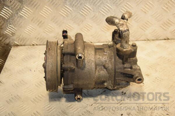 Компрессор кондиционера (дефект) Ford Transit 2.2tdci 2006-2013 7C1119D629AA 416353 - 2