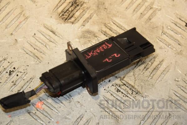 Витратомір повітря Ford Transit 2.2tdci 2006-2013 6C1112B579AA 416359 euromotors.com.ua