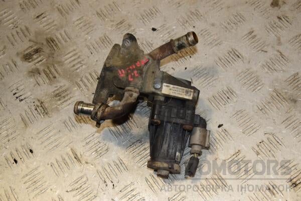 Клапан EGR электрический Ford Transit 2.2tdci 2006-2013 9C1Q9D475AB 416361 euromotors.com.ua