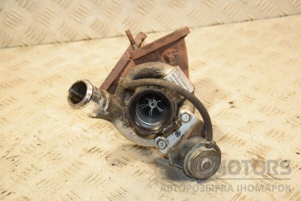 Турбіна Ford Transit 2.2tdci 2006-2013 6C1Q6K682CE 416366 euromotors.com.ua