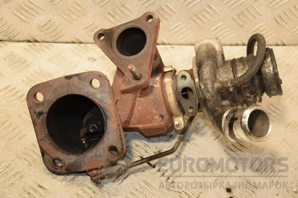 Турбина Ford Transit 2.2tdci 2006-2013 6C1Q6K682CE 416366 - 2