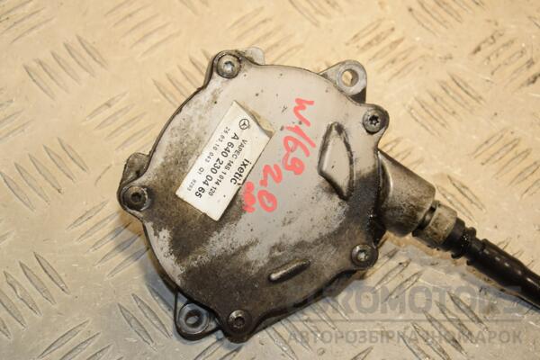 Вакуумный насос Mercedes A-class 2.0cdi (W169) 2004-2012 A6402300465 416374 euromotors.com.ua