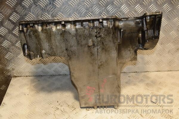 Поддон двигателя масляный Mercedes A-class 2.0cdi (W169) 2004-2012 A6400141102 416376 euromotors.com.ua