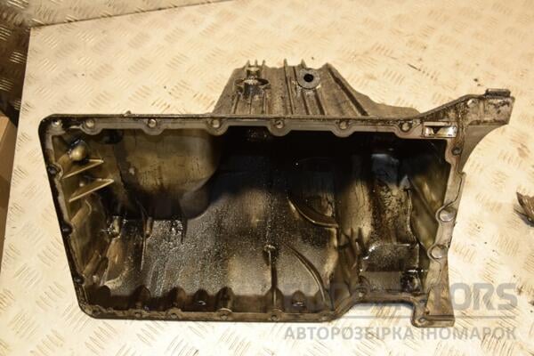 Піддон двигуна масляний Mercedes A-class 2.0cdi (W169) 2004-2012 A6400141102 416376 - 2