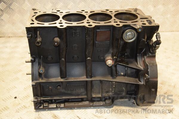 Блок двигуна (дефект) Mercedes A-class 2.0cdi (W169) 2004-2012 R6400110801 416381 - 3