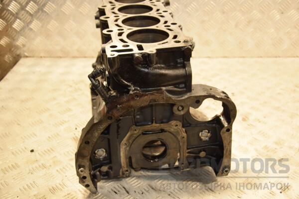 Блок двигуна (дефект) Mercedes A-class 2.0cdi (W169) 2004-2012 R6400110801 416381 - 4