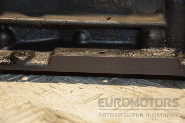 Блок двигуна (дефект) Mercedes A-class 2.0cdi (W169) 2004-2012 R6400110801 416381 - 6