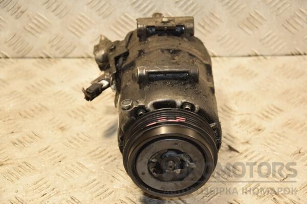 Компресор кондиціонера (дефект) Mercedes A-class 2.0cdi (W169) 2004-2012 A0022304811 416387 euromotors.com.ua