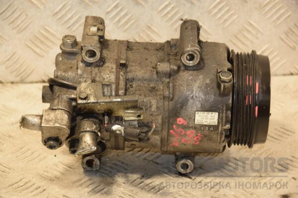 Компресор кондиціонера (дефект) Mercedes A-class 2.0cdi (W169) 2004-2012 A0022304811 416387 - 2