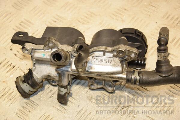 Сапун Mercedes A-class 2.0cdi (W169) 2004-2012 A6400101162 416390 - 2