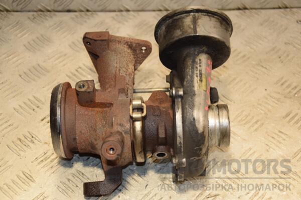 Турбіна Mercedes A-class 2.0cdi (W169) 2004-2012 A6400902380 416392 - 2