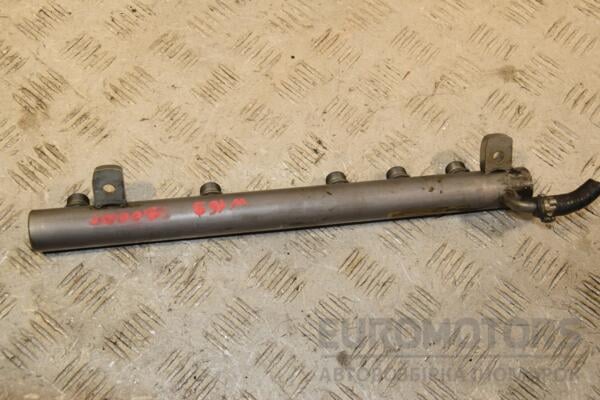 Топливная рейка (без датчика) Mercedes A-class 2.0cdi (W169) 2004-2012 A6400702395 416399 euromotors.com.ua