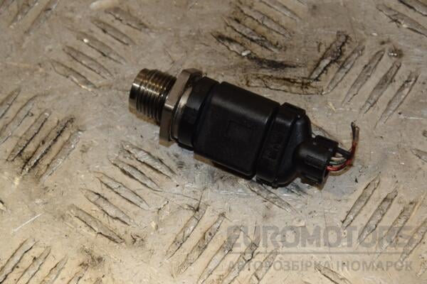 Датчик давления топлива в рейке Mercedes A-class 2.0cdi (W169) 2004-2012 0281002843 416400 euromotors.com.ua