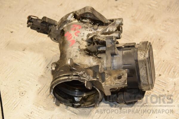 Дроссельная заслонка электрическая Mercedes A-class 2.0cdi (W169) 2004-2012 A6400902070 416402 euromotors.com.ua