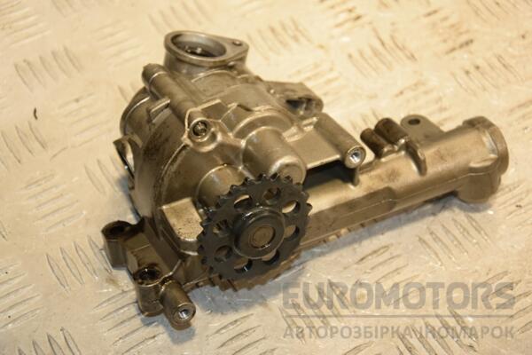 Масляний насос Mercedes A-class 2.0cdi (W169) 2004-2012 A6401810401 416412 - 2