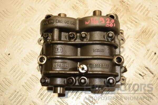 Блок балансирных валов Mercedes A-class 2.0cdi (W169) 2004-2012 A6400100536 416414 euromotors.com.ua