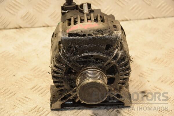 Генератор Mercedes B-class 2.0cdi (W245) 2005-2011 TG15C121 416416 euromotors.com.ua