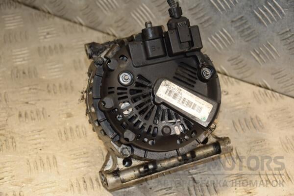 Генератор Mercedes A-class 2.0cdi (W169) 2004-2012 TG15C121 416416 - 3
