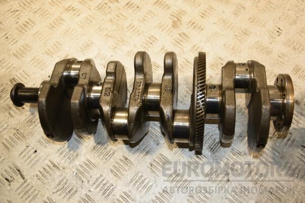 Коленвал Mercedes A-class 2.0cdi (W169) 2004-2012 R64009 416419 euromotors.com.ua