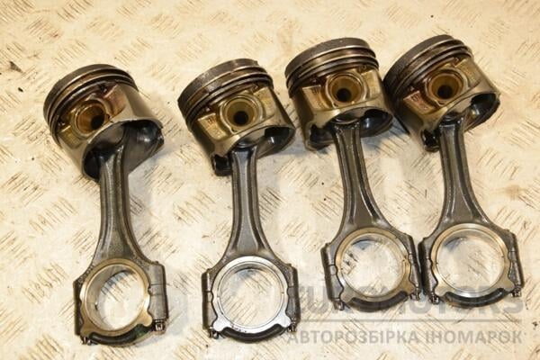 Поршень Mercedes A-class 2.0cdi (W169) 2004-2012 416420 euromotors.com.ua