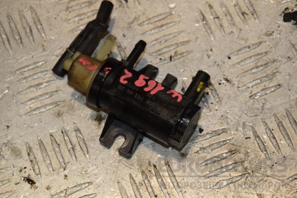 Клапан электромагнитный Mercedes A-class 2.0cdi (W169) 2004-2012 A0061536628 416424 euromotors.com.ua