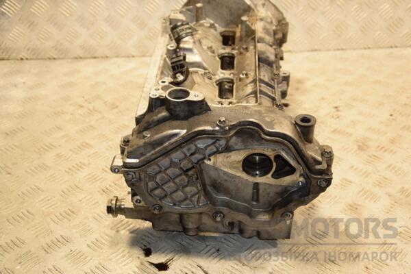 Головка блоку у зборі Mercedes A-class 2.0cdi (W169) 2004-2012 R6400182201 416425 - 4