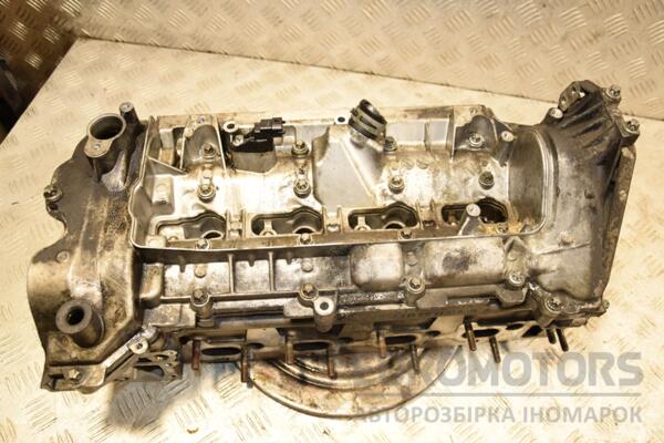 Головка блоку у зборі Mercedes A-class 2.0cdi (W169) 2004-2012 R6400182201 416425 - 5